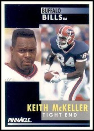 163 Keith McKeller